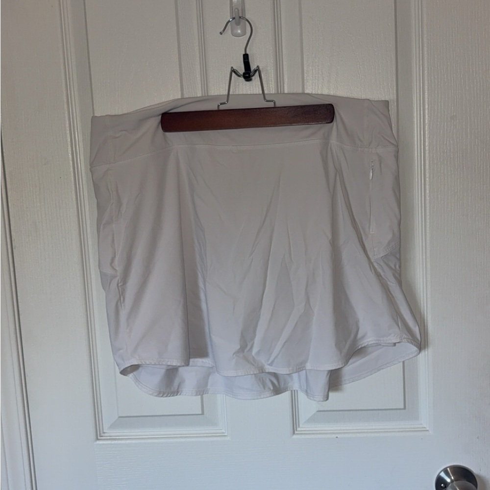 Knix Leakproof Tennis Skort